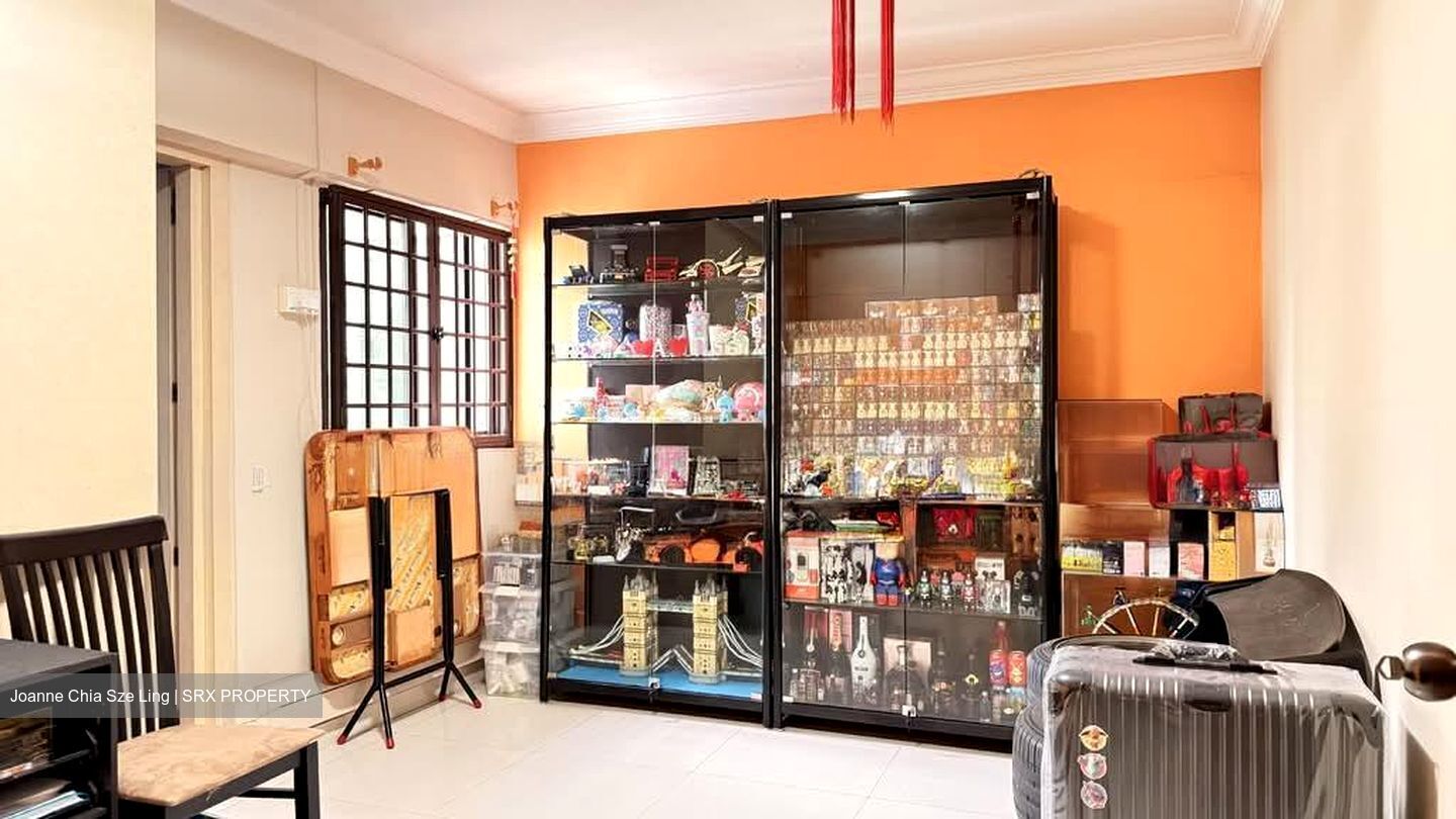 Blk 255 Kebun Baru View (Ang Mo Kio), HDB 4 Rooms #545262581